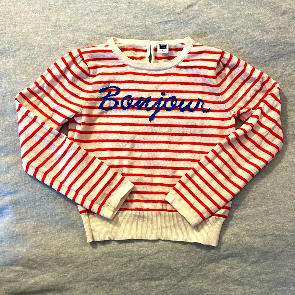 Bonjour 🇫🇷